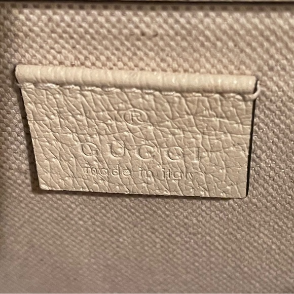 Gucci Dionysus shoulder bag - Picture 9 of 9